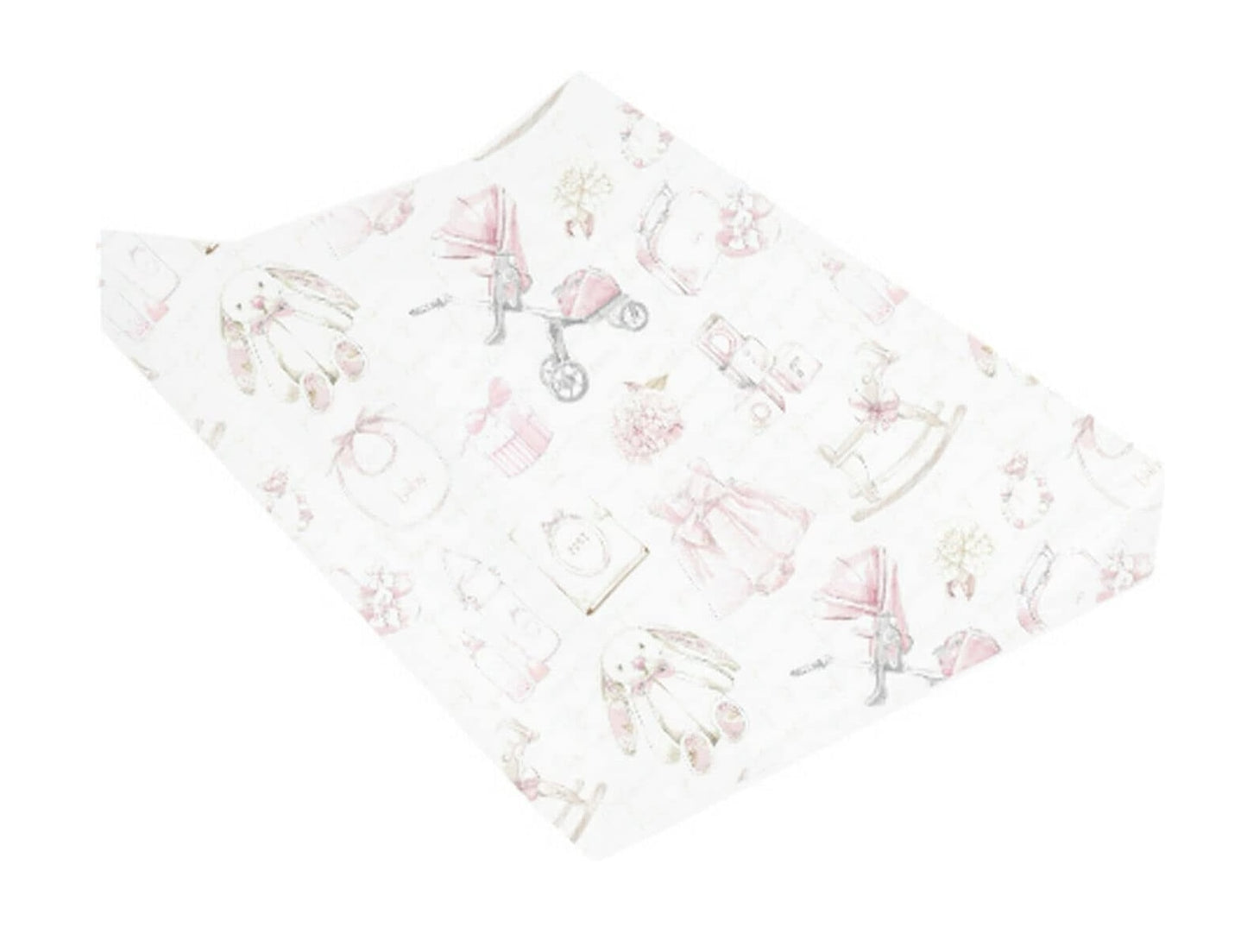 Pink Vintage