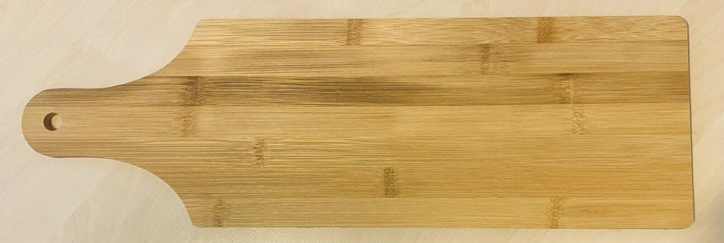 Wooden Serving Board