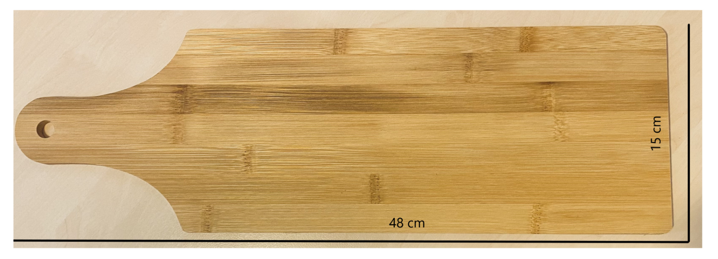 Wooden Serving Board