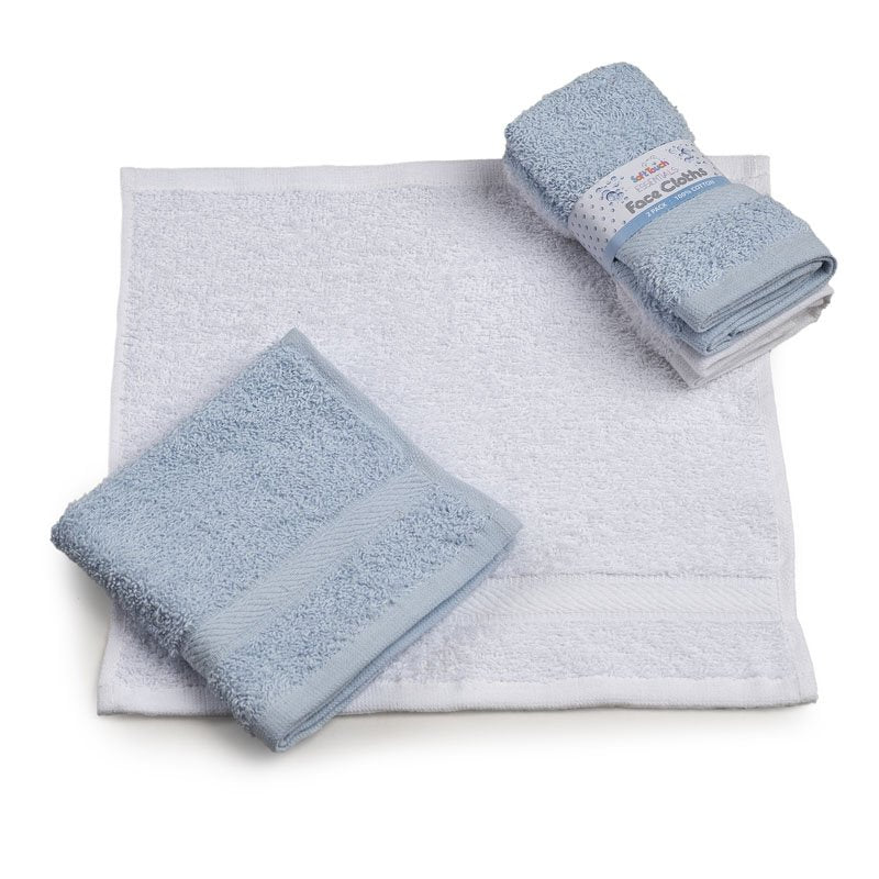 BLUE (Set of 2)