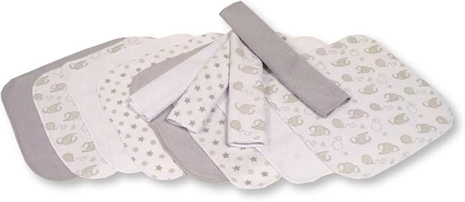 GREY - 12 PACK