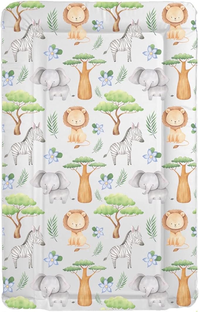 Jungle Safari