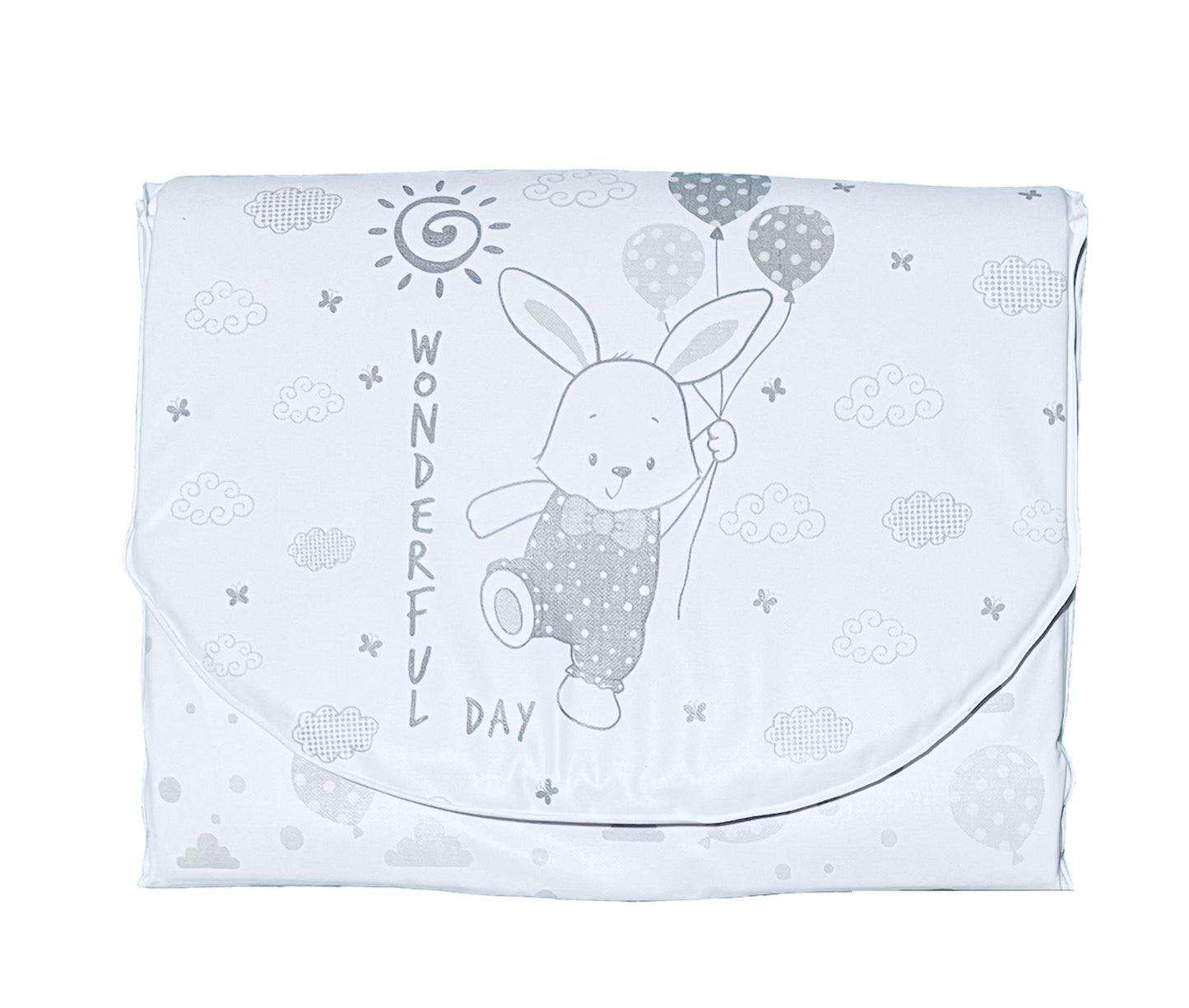 Cute Bunny
