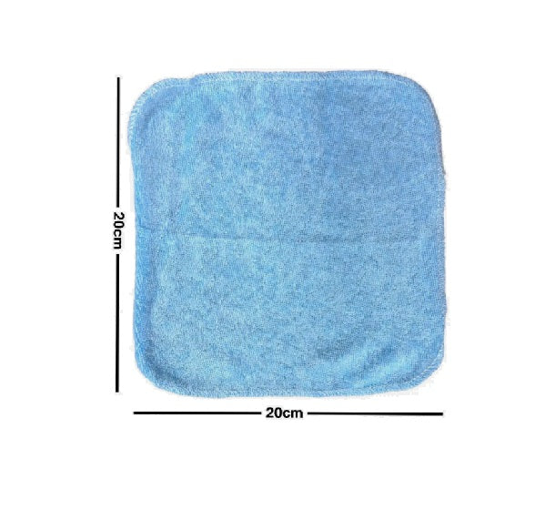 BLUE - 6 PACK