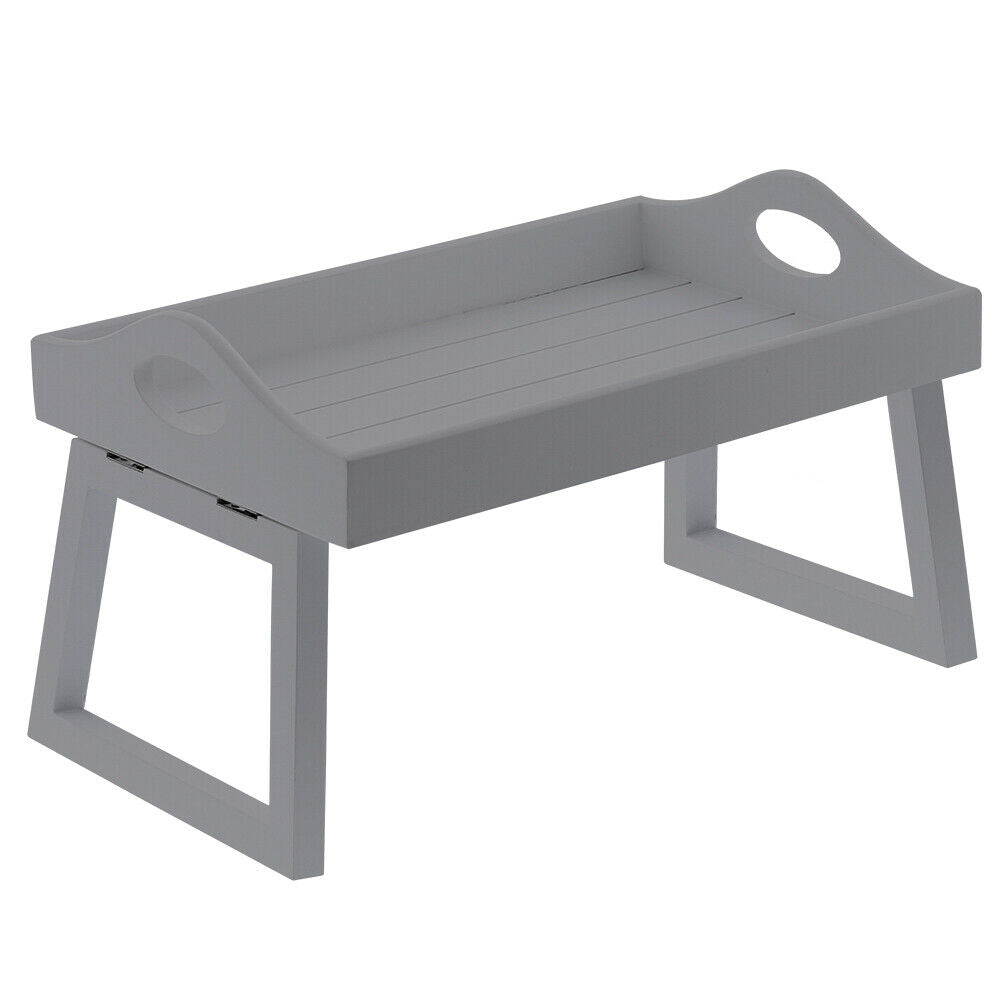 Wooden Sofa Arm Tray