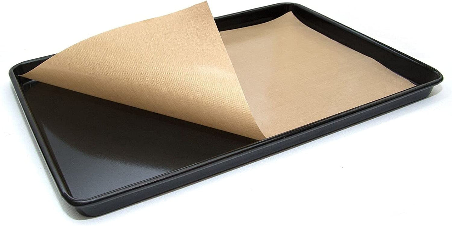 Pack of 3 Reusable Cooking Liner