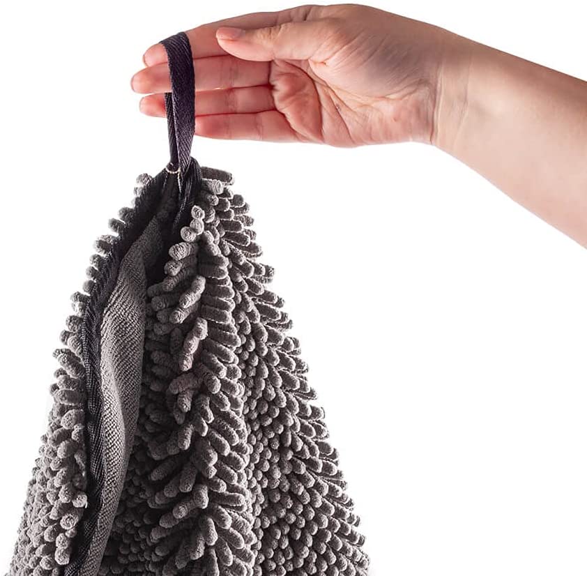 Pet Noodle Towel