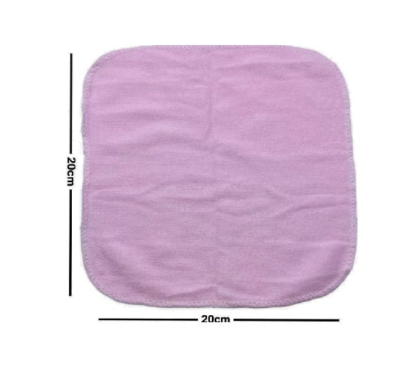 PINK - 6 PACK