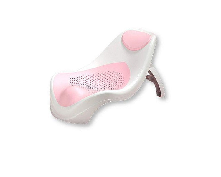 Baby Bath Seat with Non-Slip Surface