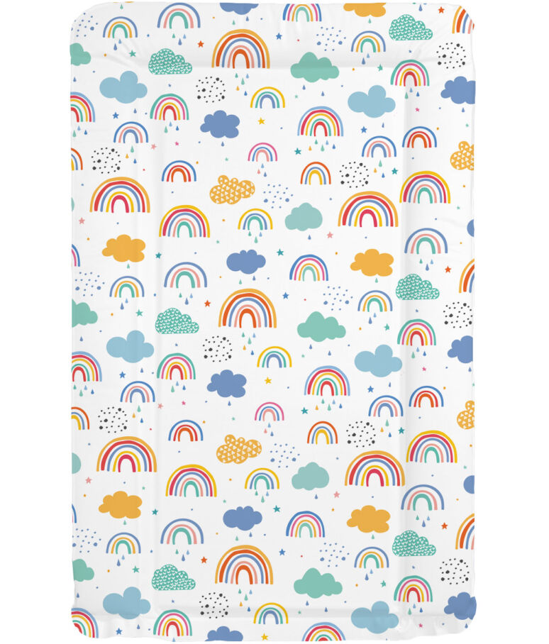 Rainbows & Clouds