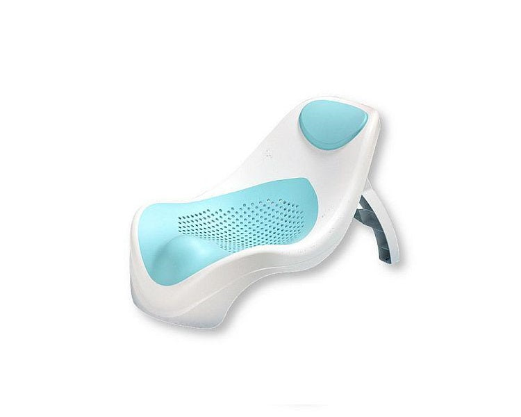 Baby Bath Seat with Non-Slip Surface
