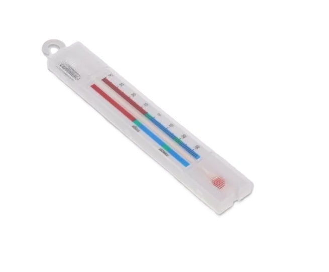 Fridge & Freezer Thermometer