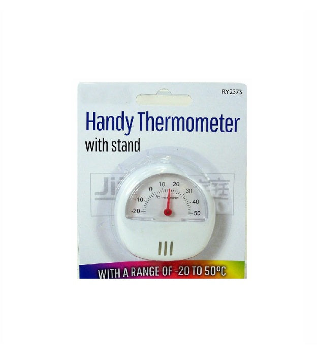 Handy Mini Magnetic Kitchen Gadget Thermometer