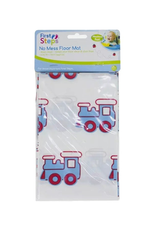 Easy To Clean Stain Free No Mess Large Floor Mats