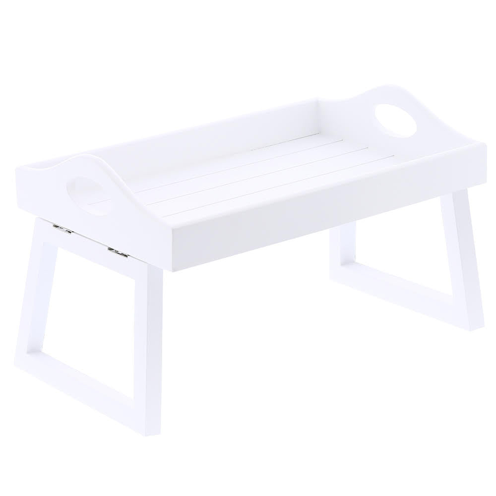 Wooden Sofa Arm Tray