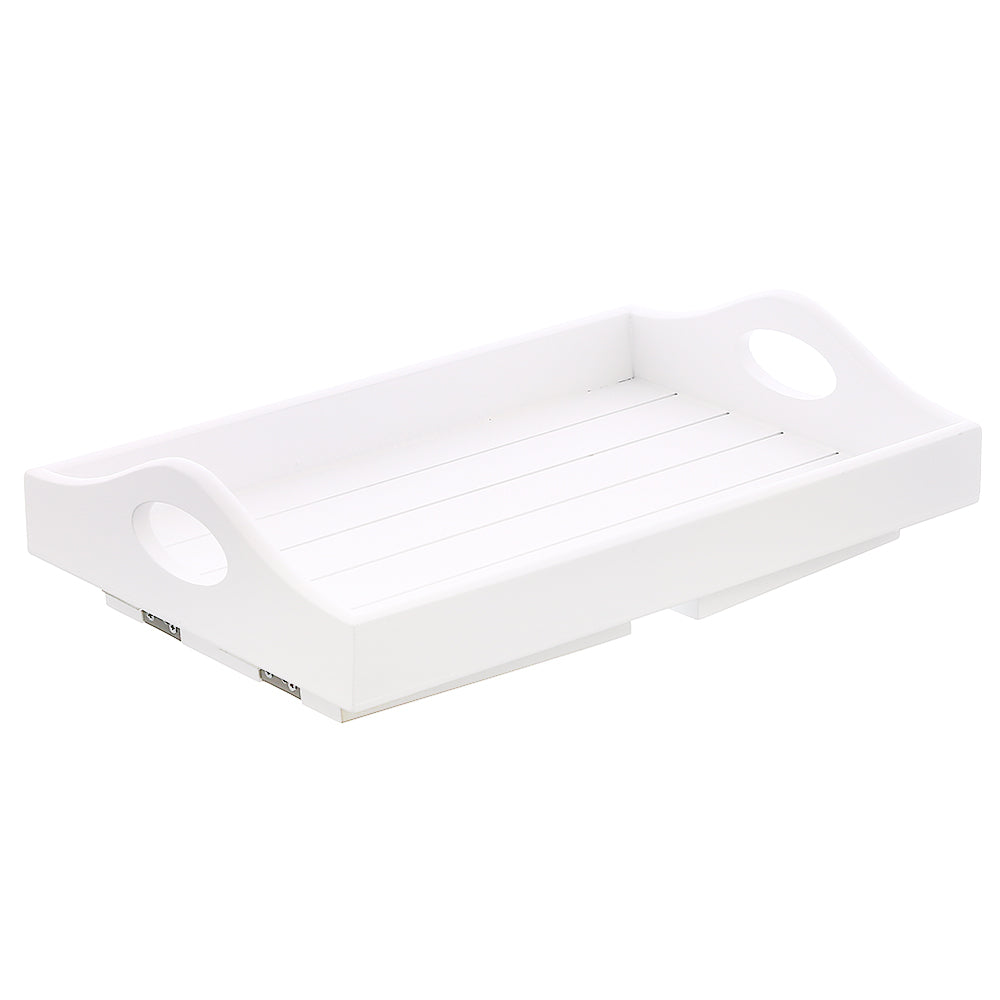 Wooden Sofa Arm Tray