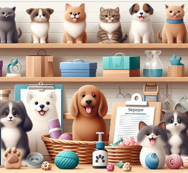 Pet