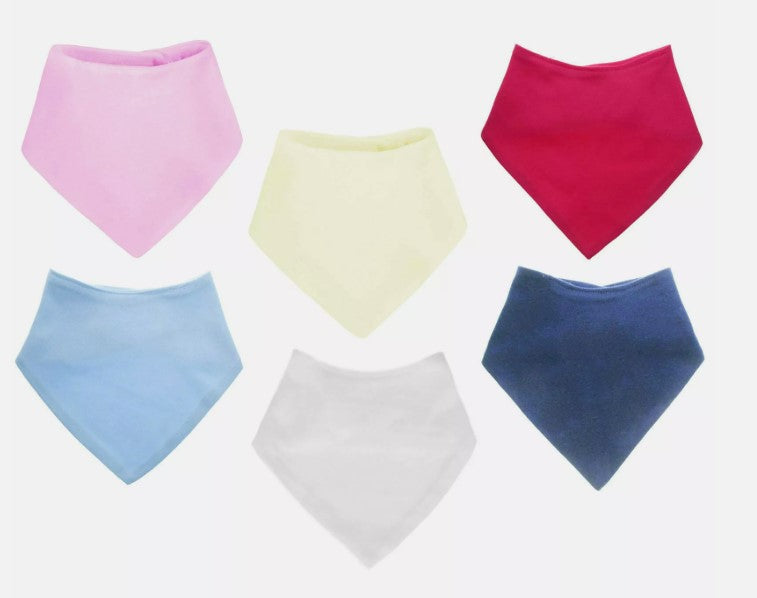 Dribble / Bandana