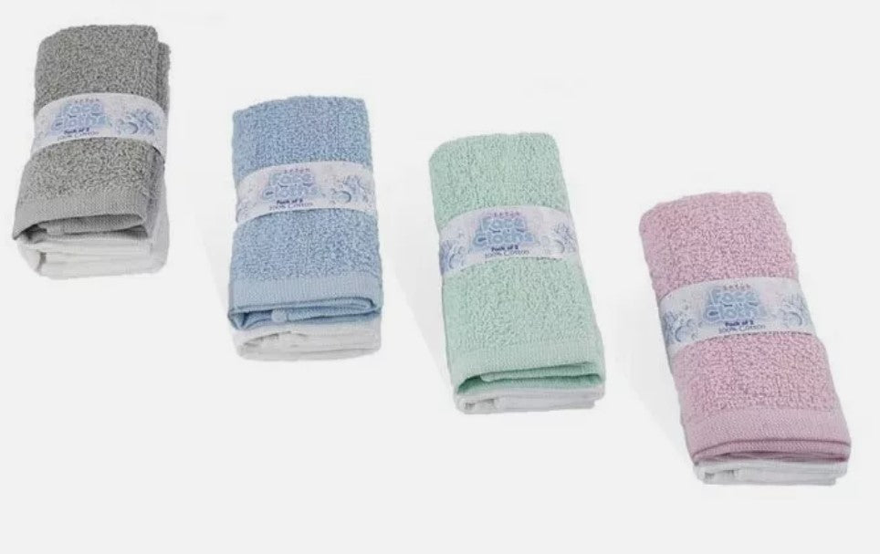 Face Cloths