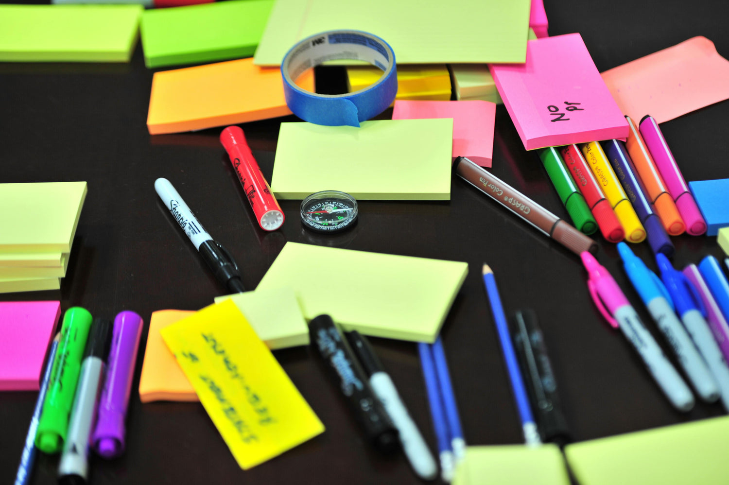Office Stationery