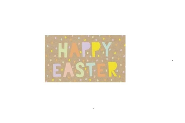 Easter