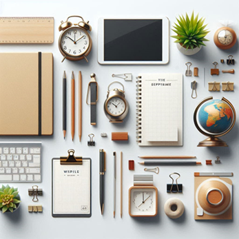 Stationery