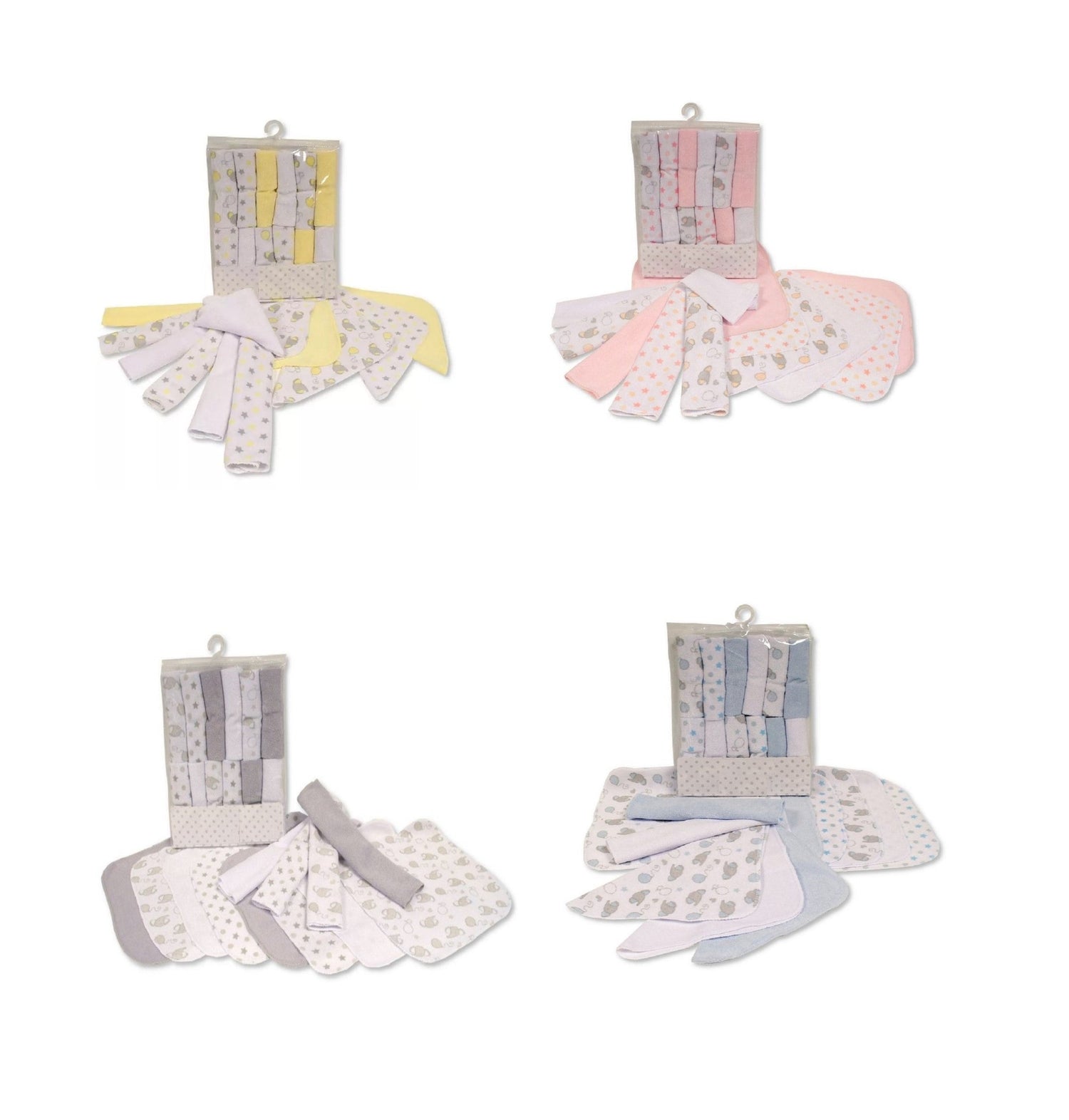 Wash Cloths