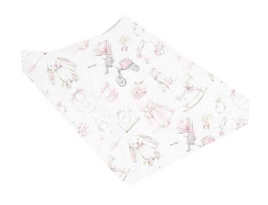 Pink Vintage