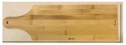 Wooden Serving Board