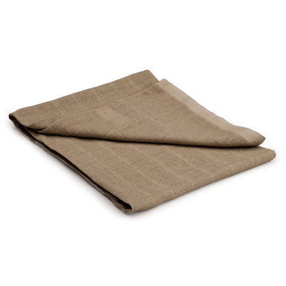 Biscuit Large Baby Muslin Squares (Set of 6)
