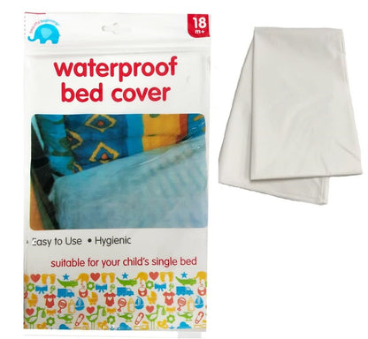 Single Mattress Cover for Child