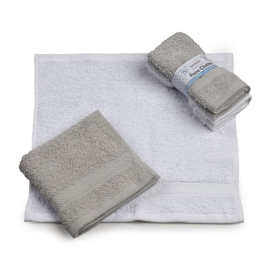 GREY (Set of 2)