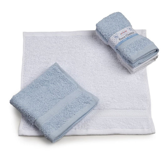 BLUE (Set of 2)