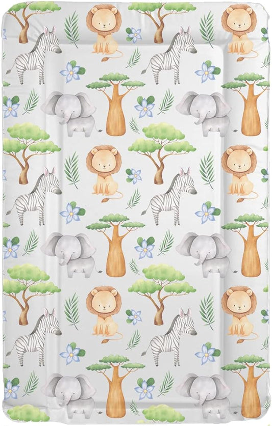 Jungle Safari