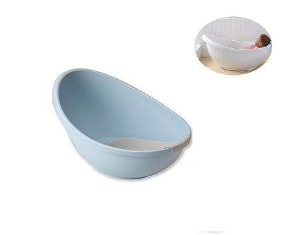 Newborn Baby Bathtub