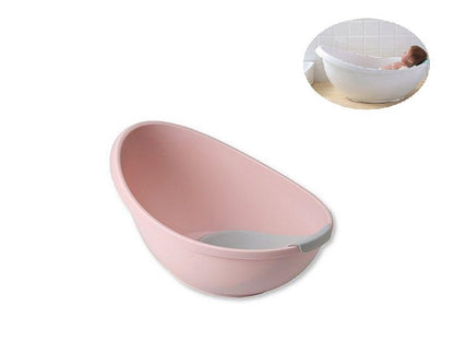 Newborn Baby Bathtub