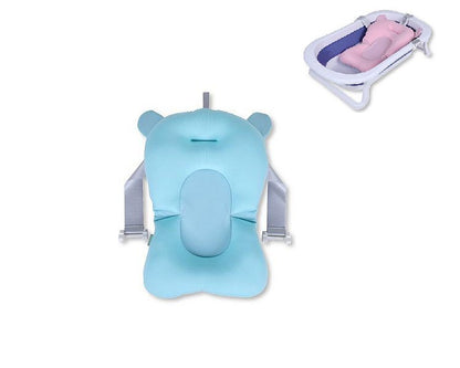 Baby Soft Bath Cushion