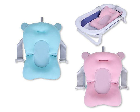 Baby Soft Bath Cushion