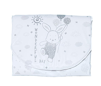 Cute Bunny
