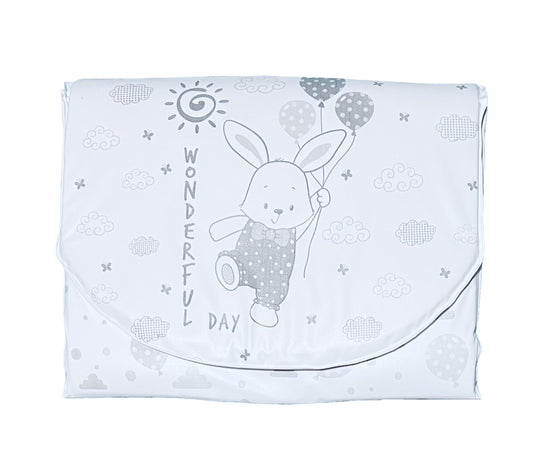 Cute Bunny