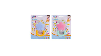 Star Rattle