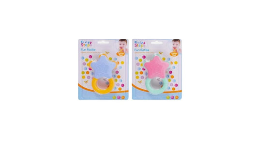 Star Rattle