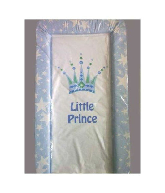 Crown Prince
