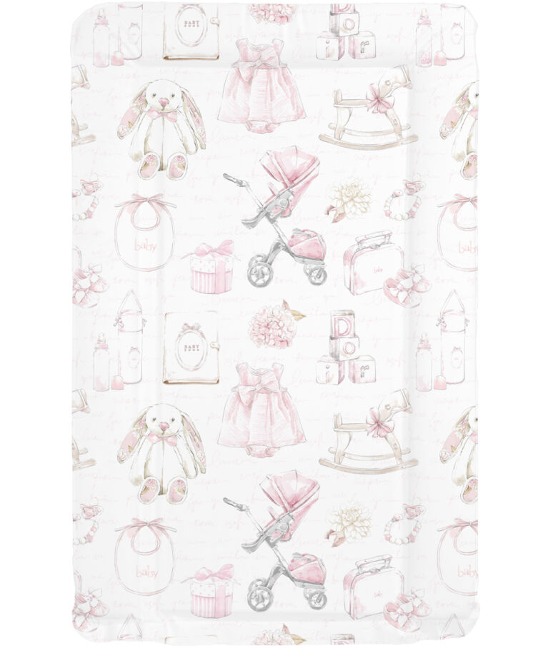 Pink Vintage