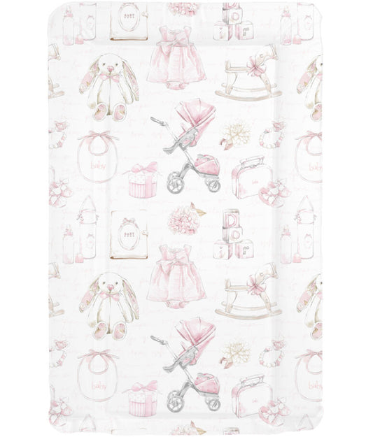 Pink Vintage