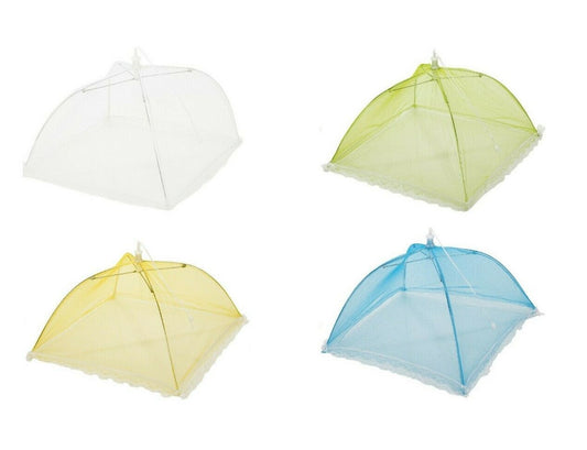 17" Pop up Mesh Food Cover