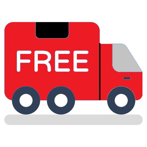 Free Delivery on orders over £50
