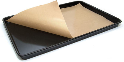 Reusable non stick cooking liner