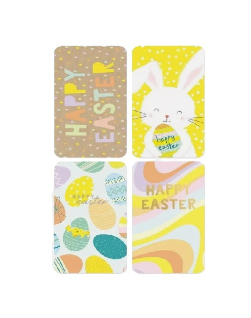 Easter Gift Money Wallets Cash Holder Cards with Envelope