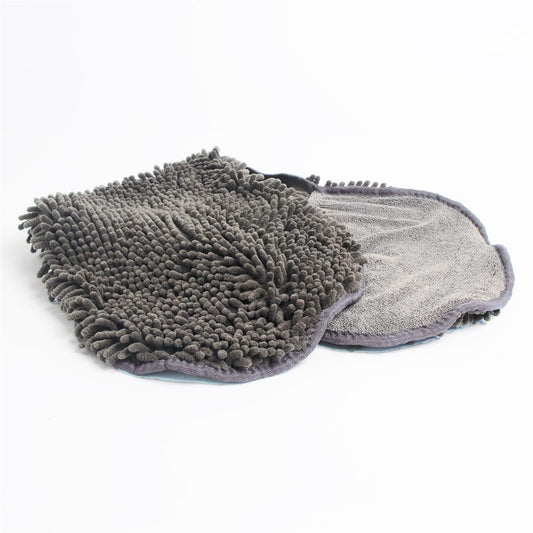 Pet Noodle Towel